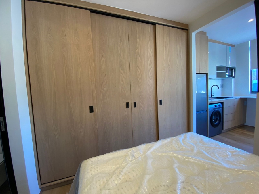 1 Bedroom Property for Sale in Cape Town City Centre Western Cape